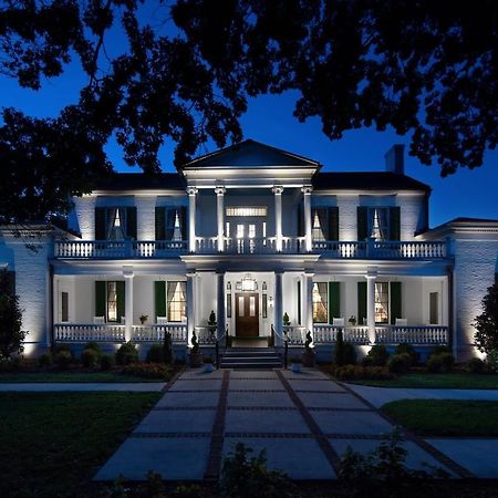 Belle Air Mansion And Inn Nashville Ngoại thất bức ảnh