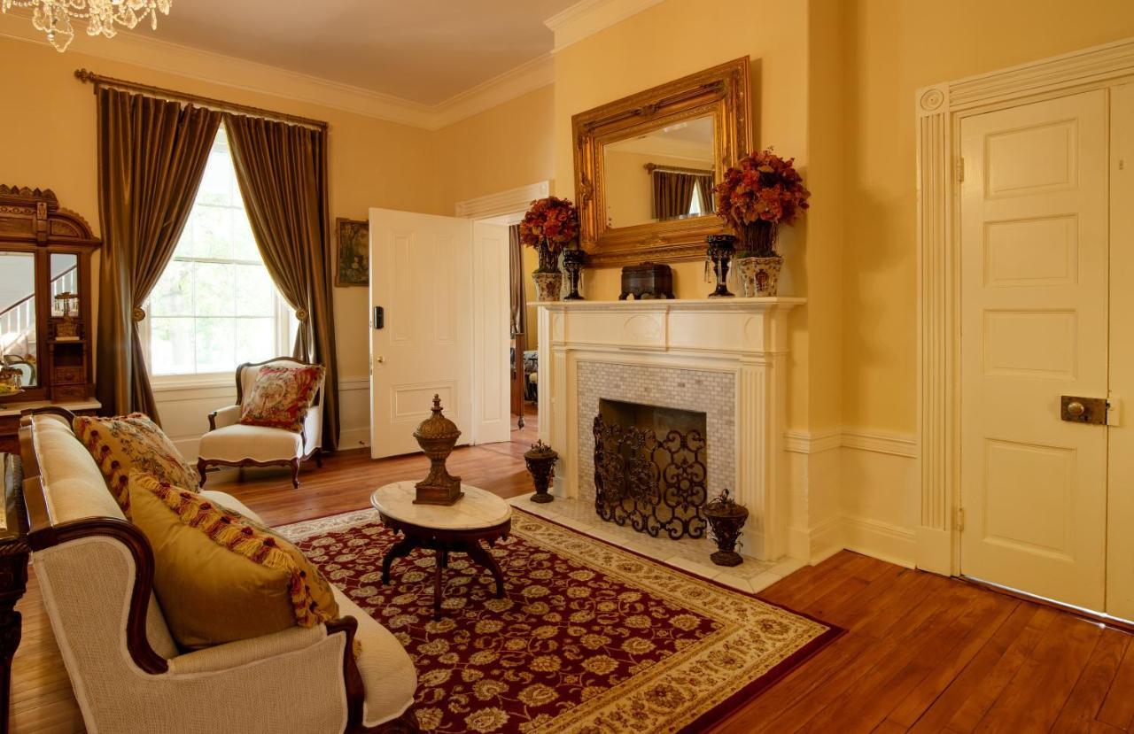 Belle Air Mansion And Inn Nashville Phòng bức ảnh