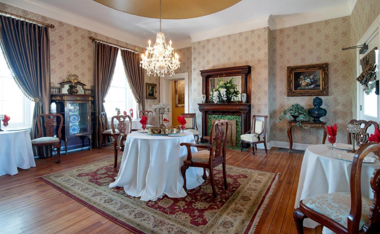 Belle Air Mansion And Inn Nashville Ngoại thất bức ảnh