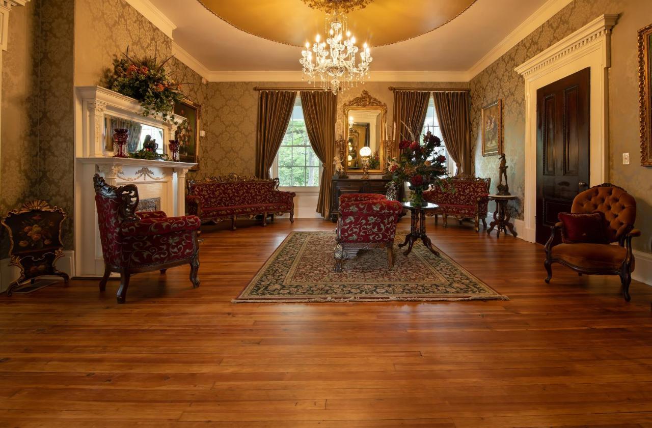 Belle Air Mansion And Inn Nashville Ngoại thất bức ảnh