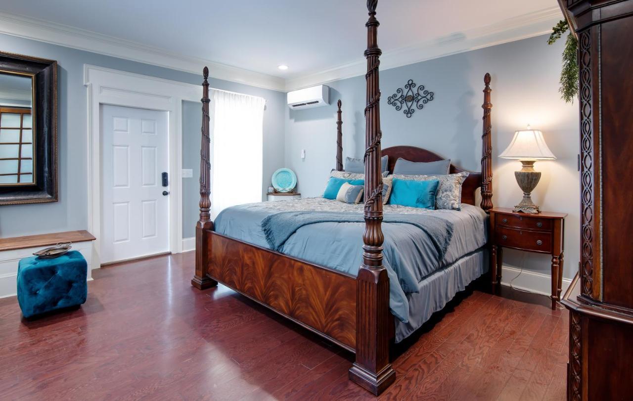 Belle Air Mansion And Inn Nashville Phòng bức ảnh