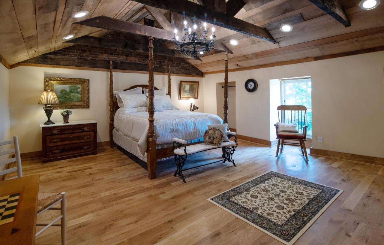 Belle Air Mansion And Inn Nashville Phòng bức ảnh