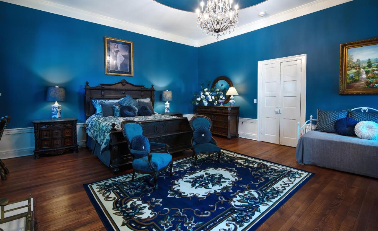 Belle Air Mansion And Inn Nashville Phòng bức ảnh