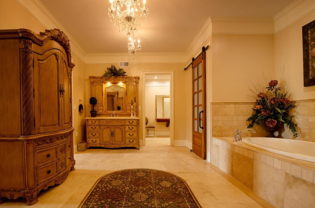 Belle Air Mansion And Inn Nashville Phòng bức ảnh