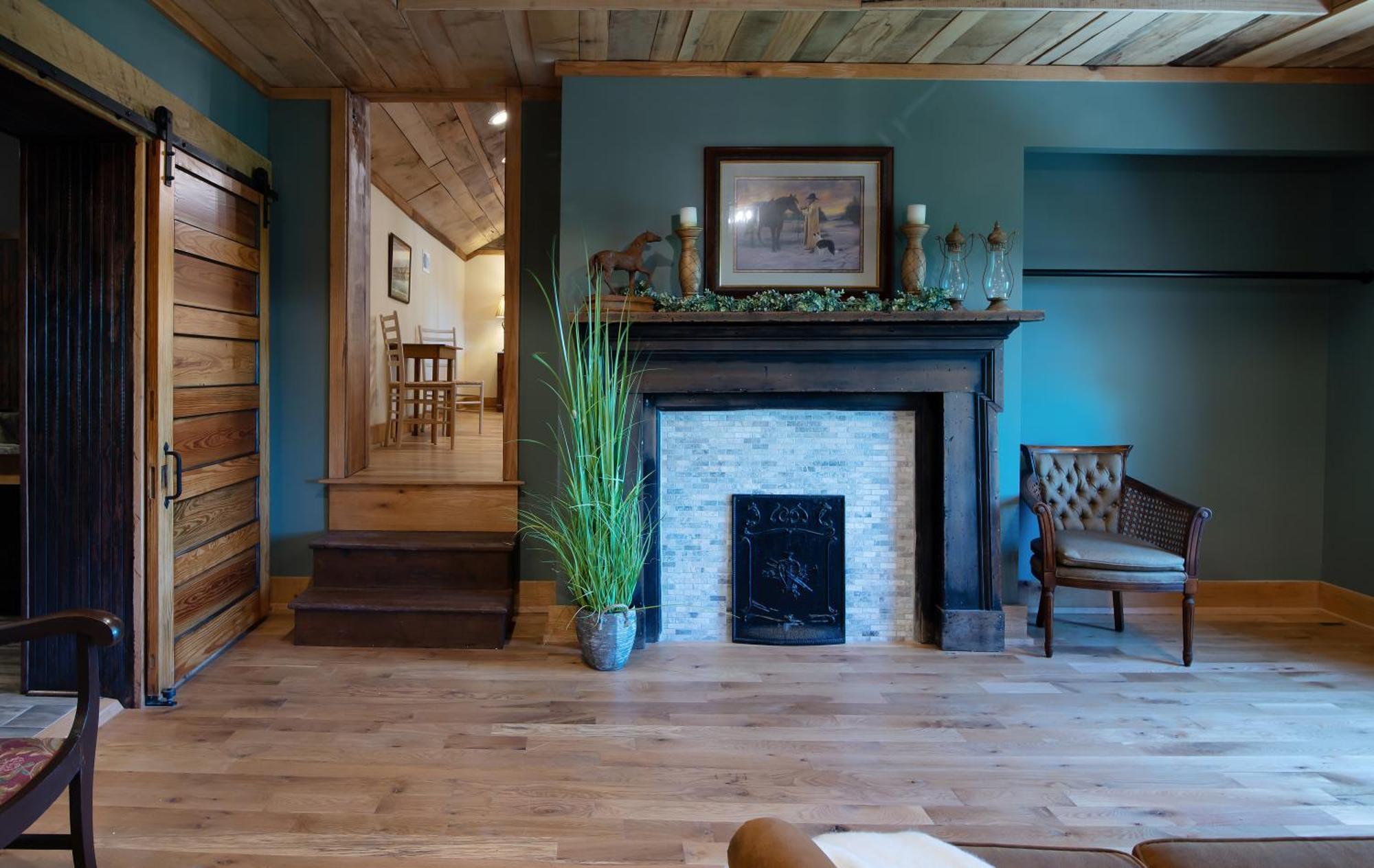 Belle Air Mansion And Inn Nashville Phòng bức ảnh