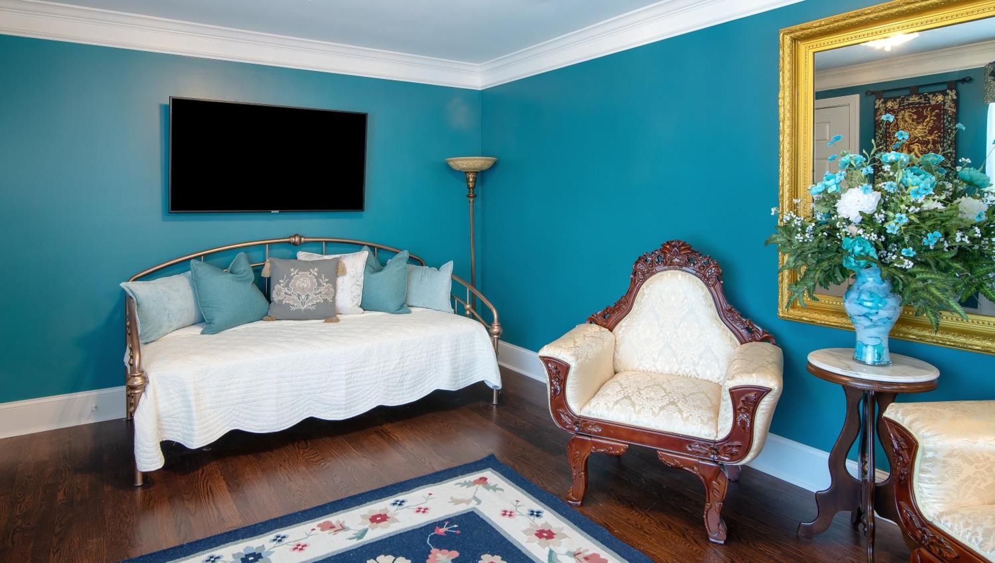 Belle Air Mansion And Inn Nashville Phòng bức ảnh