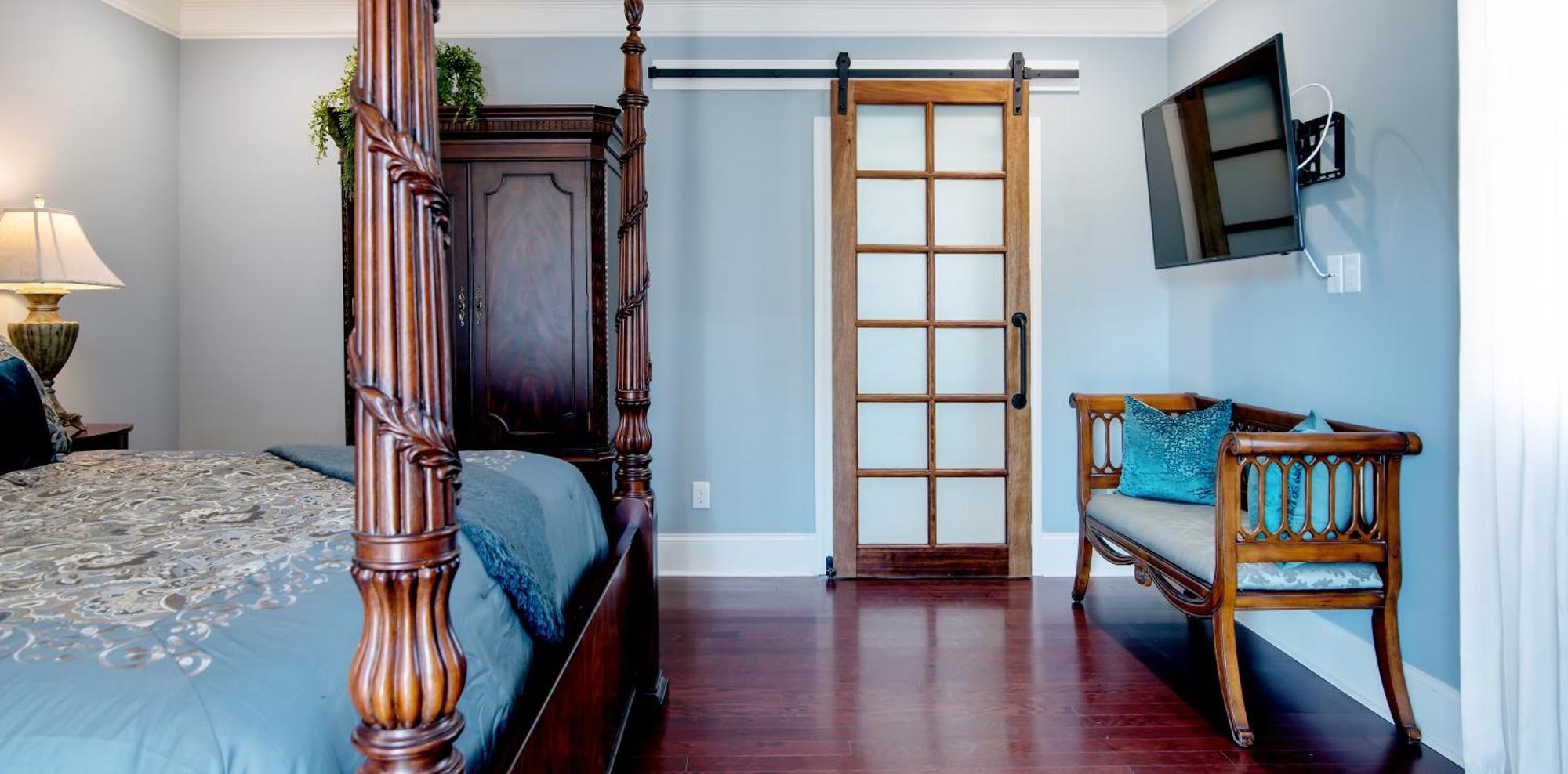Belle Air Mansion And Inn Nashville Phòng bức ảnh