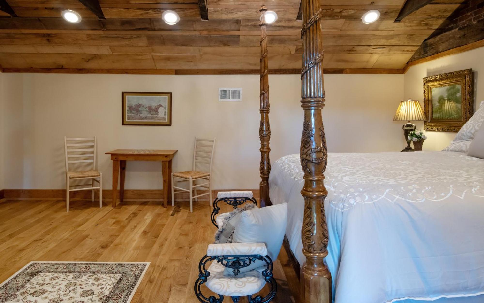 Belle Air Mansion And Inn Nashville Phòng bức ảnh