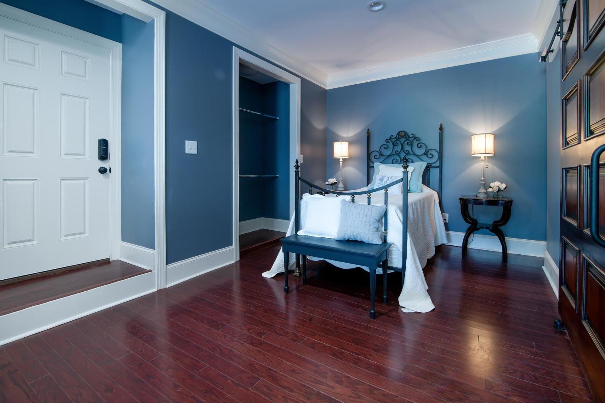 Belle Air Mansion And Inn Nashville Phòng bức ảnh
