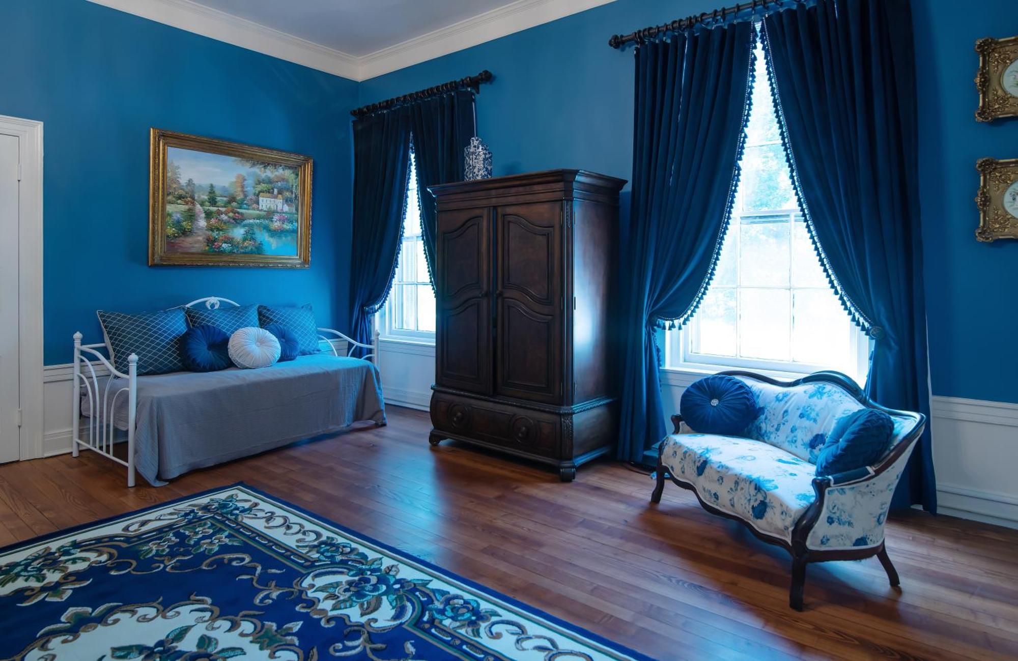 Belle Air Mansion And Inn Nashville Phòng bức ảnh