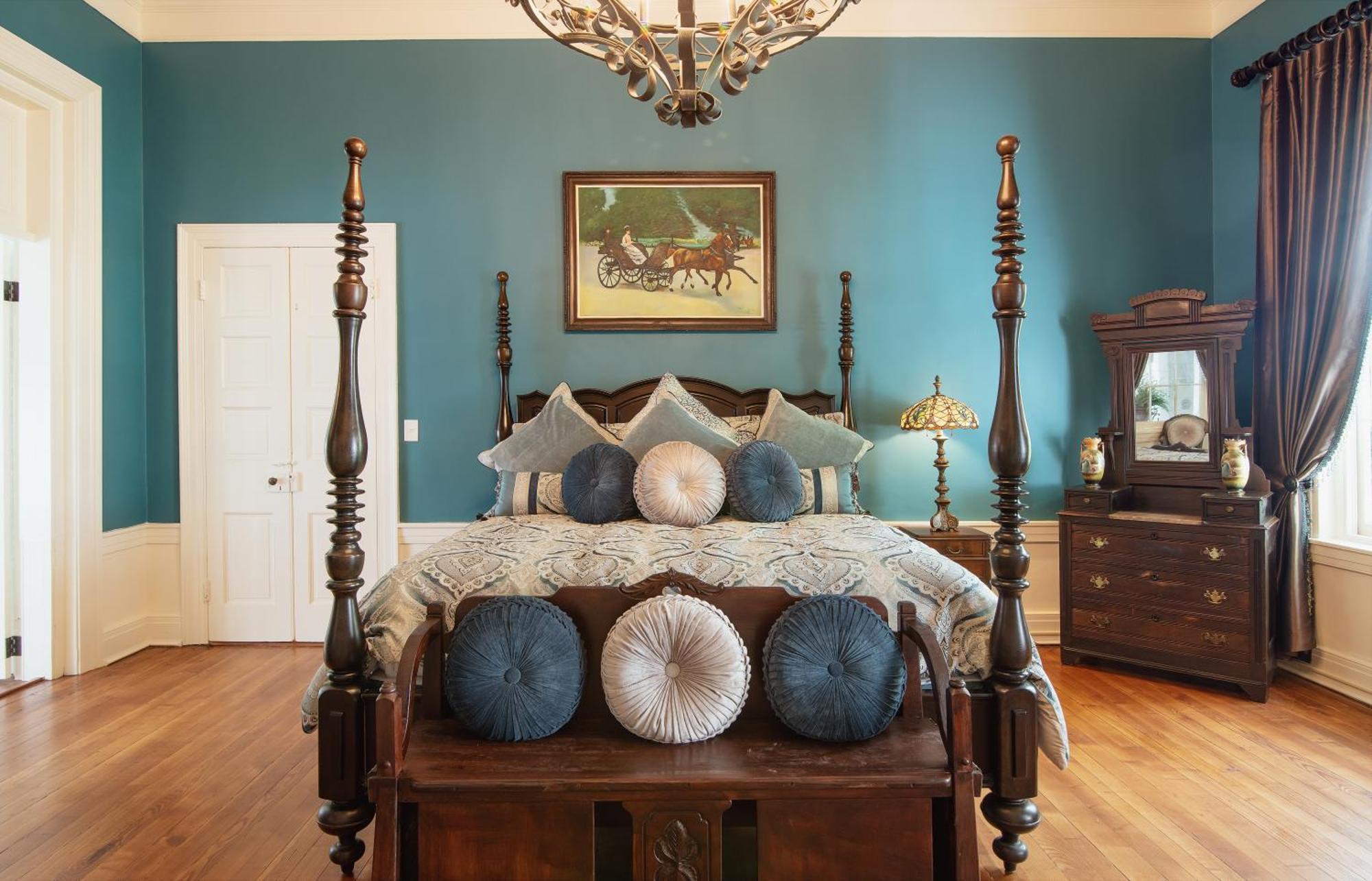 Belle Air Mansion And Inn Nashville Phòng bức ảnh