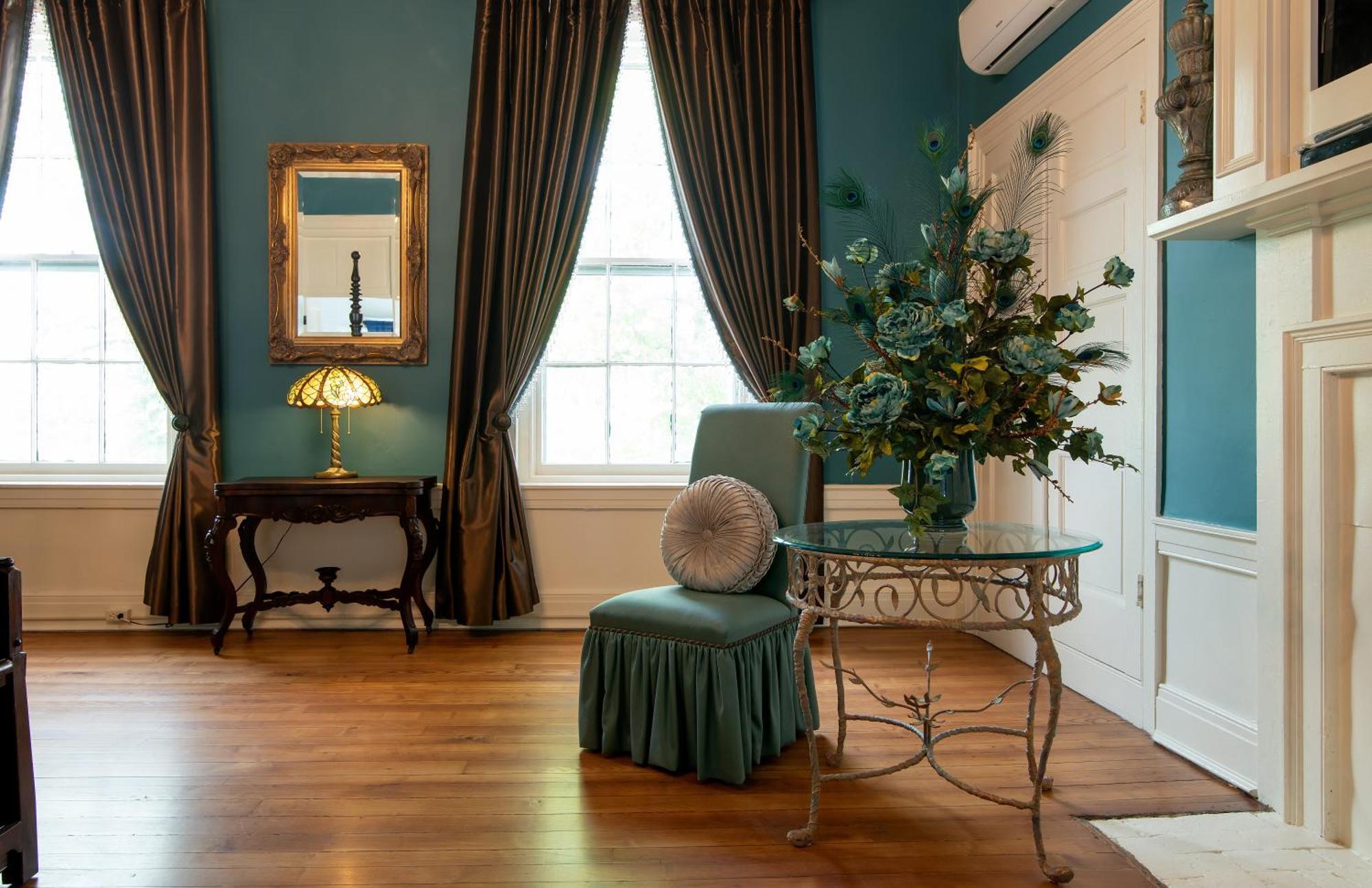 Belle Air Mansion And Inn Nashville Phòng bức ảnh