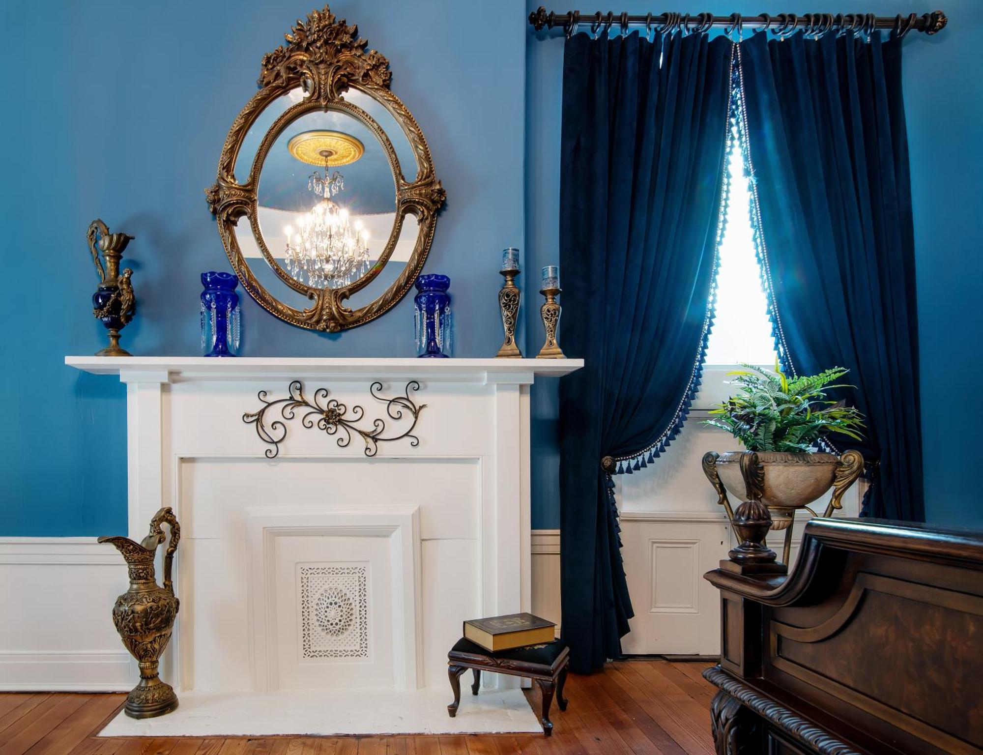 Belle Air Mansion And Inn Nashville Phòng bức ảnh