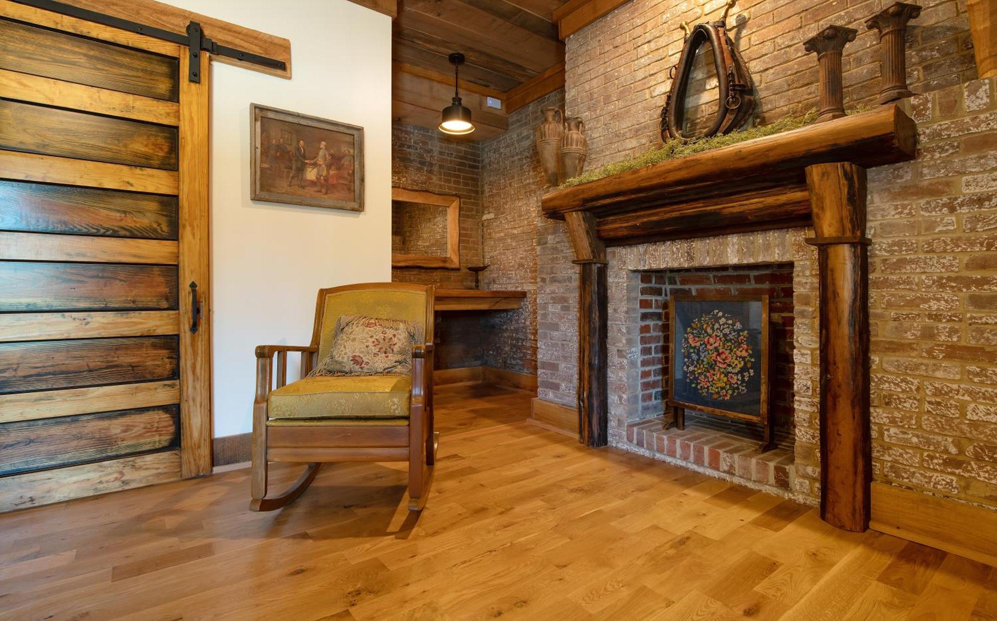 Belle Air Mansion And Inn Nashville Phòng bức ảnh